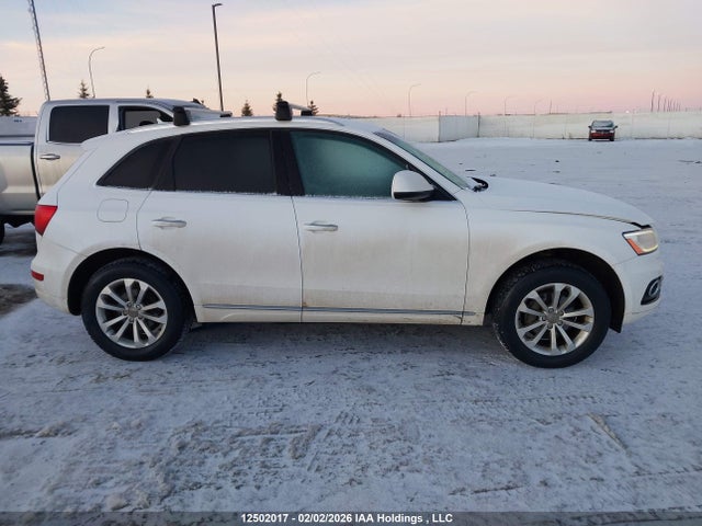 WA1L2AFPXGA132943 Audi Q5 Premium Plus