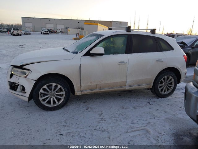 WA1L2AFPXGA132943 Audi Q5 Premium Plus