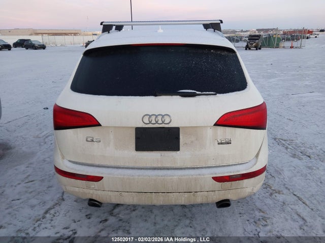 WA1L2AFPXGA132943 Audi Q5 Premium Plus