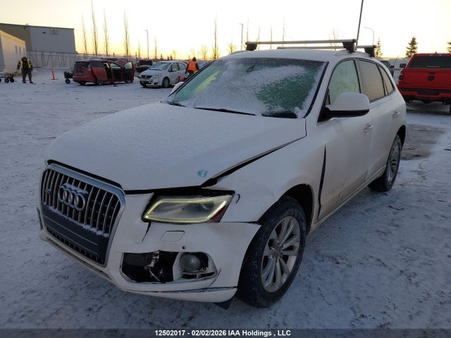WA1L2AFPXGA132943 Audi Q5 Premium Plus