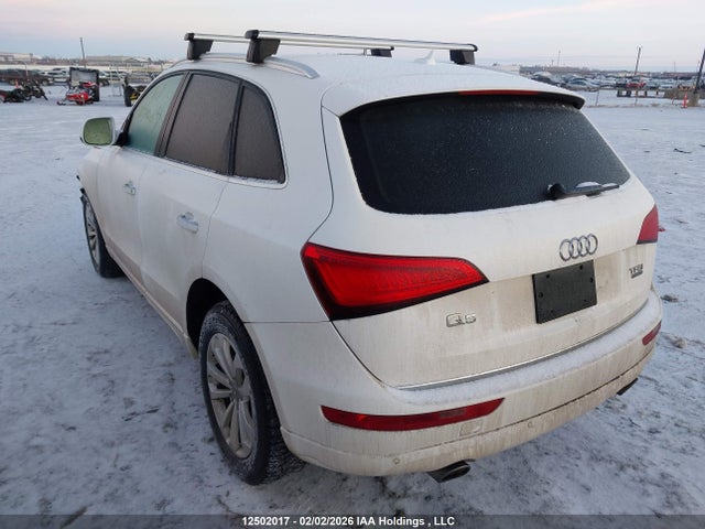 WA1L2AFPXGA132943 Audi Q5 Premium Plus