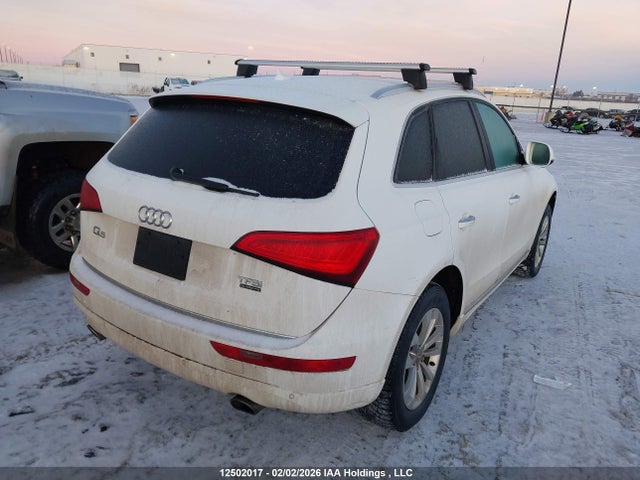 WA1L2AFPXGA132943 Audi Q5 Premium Plus