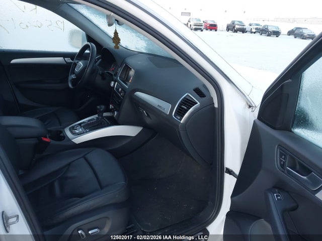 WA1L2AFPXGA132943 Audi Q5 Premium Plus