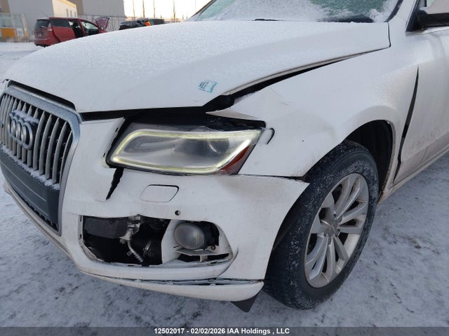 WA1L2AFPXGA132943 Audi Q5 Premium Plus
