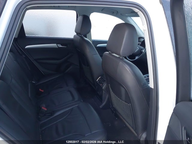WA1L2AFPXGA132943 Audi Q5 Premium Plus