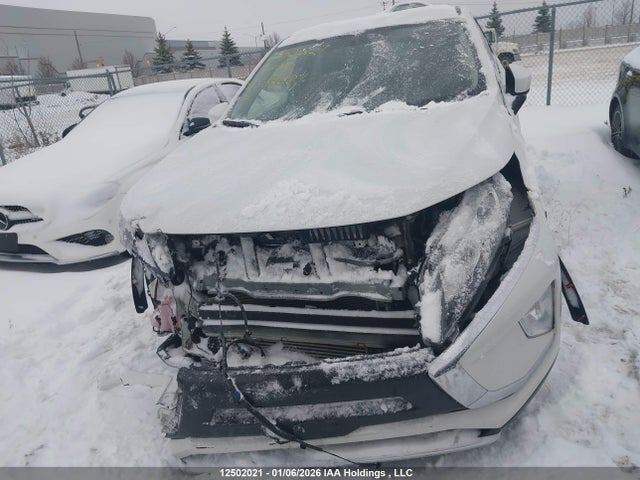 JA4AT3AA8KZ603081 Mitsubishi Eclipse Cross Es
