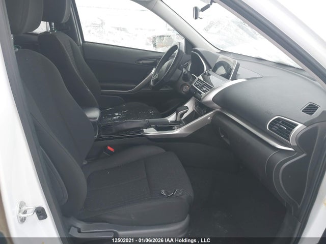 JA4AT3AA8KZ603081 Mitsubishi Eclipse Cross Es
