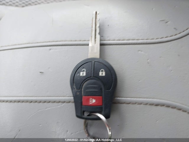 JN1BJ1AV3PW001157 Nissan Qashqai S