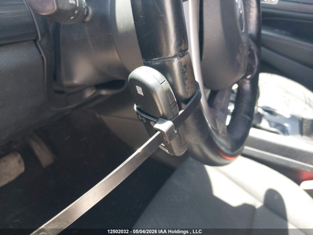 1C4RJFAG9LC132499 Jeep Grand Cherokee Laredo