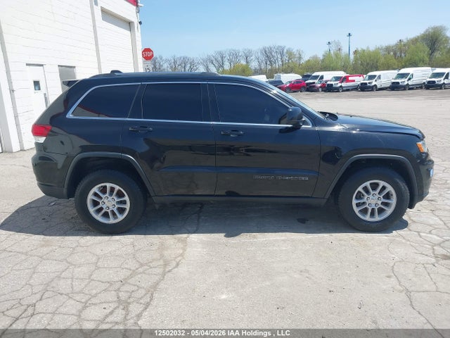 1C4RJFAG9LC132499 Jeep Grand Cherokee Laredo