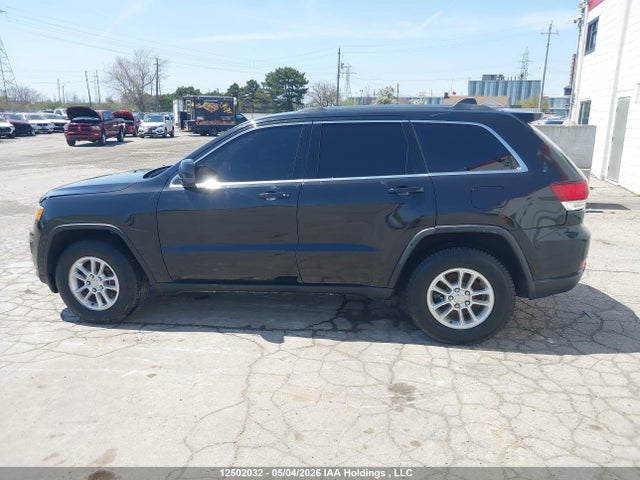 1C4RJFAG9LC132499 Jeep Grand Cherokee Laredo