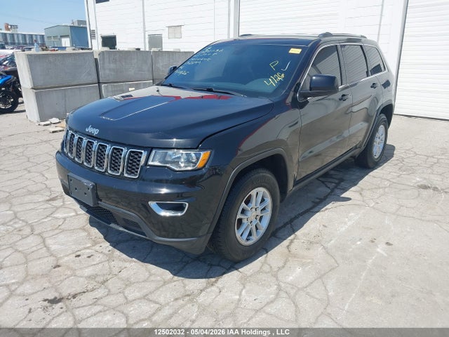 1C4RJFAG9LC132499 Jeep Grand Cherokee Laredo