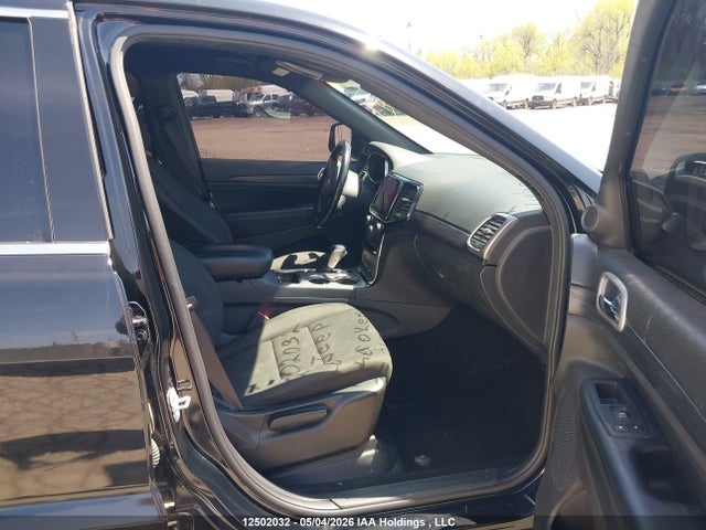 1C4RJFAG9LC132499 Jeep Grand Cherokee Laredo