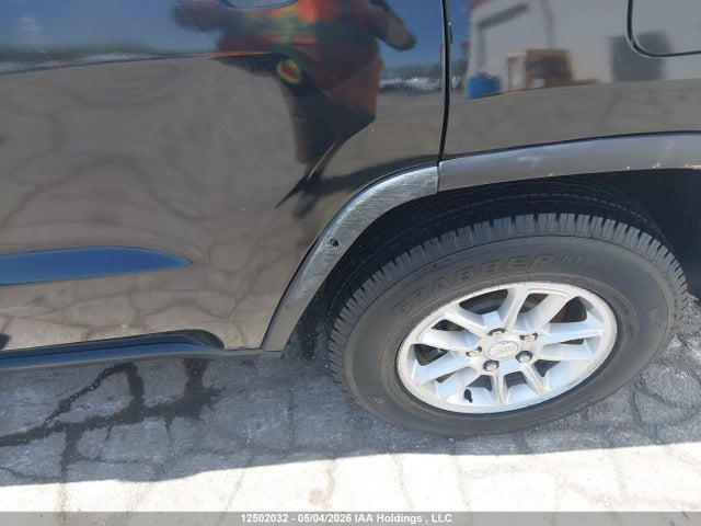 1C4RJFAG9LC132499 Jeep Grand Cherokee Laredo
