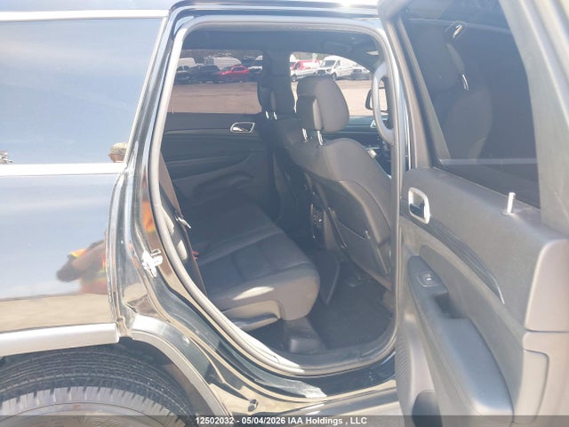 1C4RJFAG9LC132499 Jeep Grand Cherokee Laredo