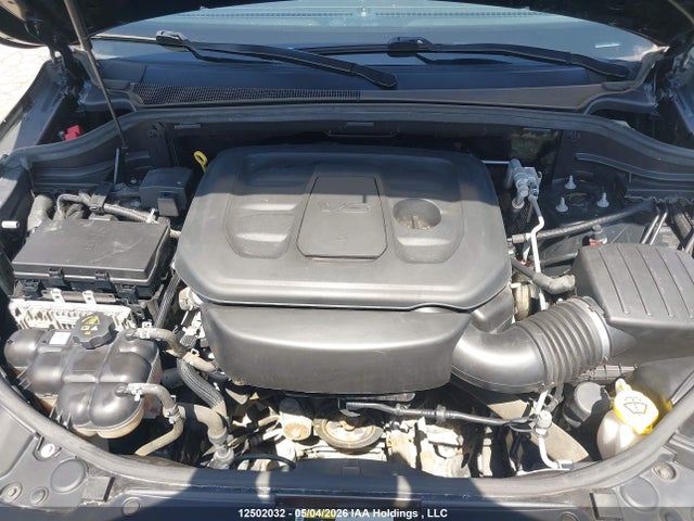 1C4RJFAG9LC132499 Jeep Grand Cherokee Laredo