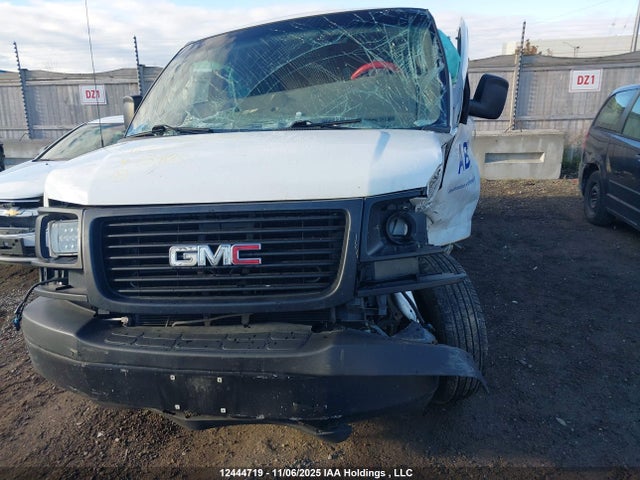 1GTW7BFFXG1134385 GMC Savana 2500 1wt