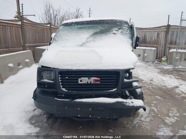 1GTW7BFFXG1134385 GMC Savana 2500 1wt