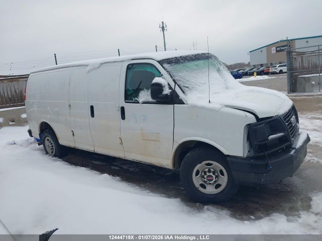 1GTW7BFFXG1134385 GMC Savana 2500 1wt