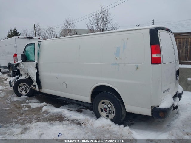 1GTW7BFFXG1134385 GMC Savana 2500 1wt