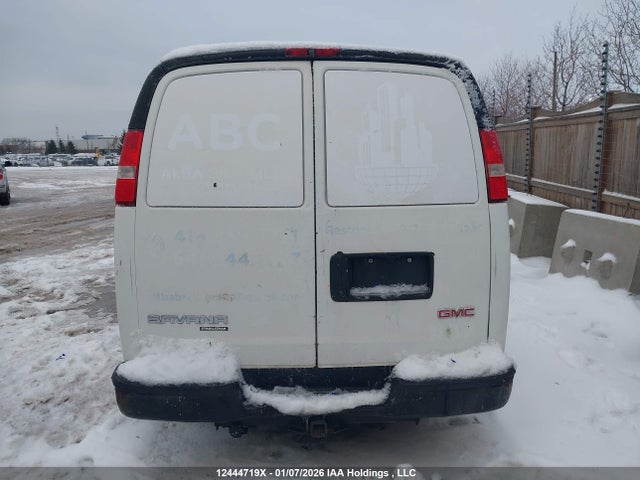 1GTW7BFFXG1134385 GMC Savana 2500 1wt