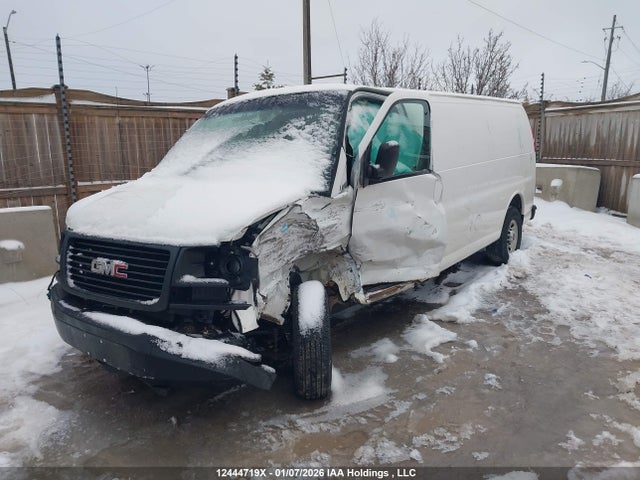 1GTW7BFFXG1134385 GMC Savana 2500 1wt