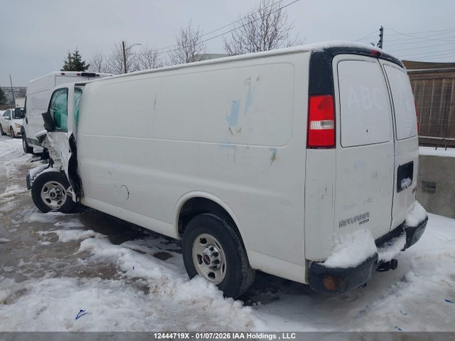 1GTW7BFFXG1134385 GMC Savana 2500 1wt