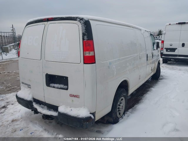 1GTW7BFFXG1134385 GMC Savana 2500 1wt