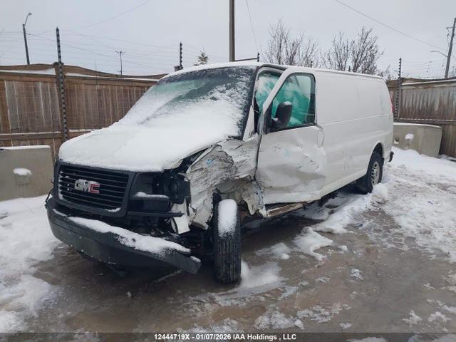 1GTW7BFFXG1134385 GMC Savana 2500 1wt