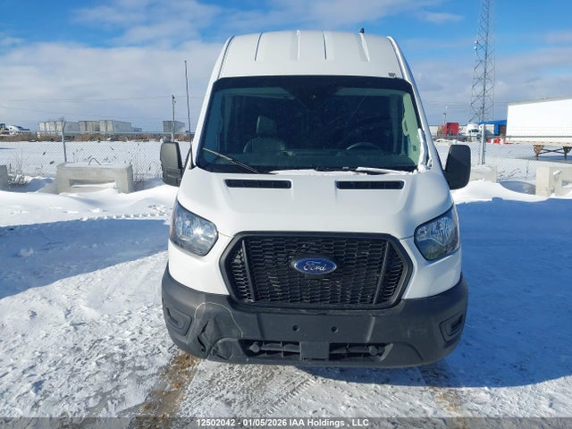 1FTBR1X88RKA78334 Ford Transit T-250