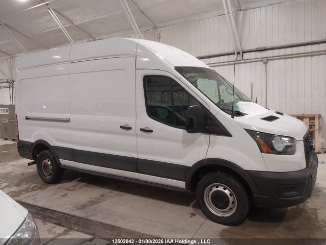 1FTBR1X88RKA78334 Ford Transit T-250
