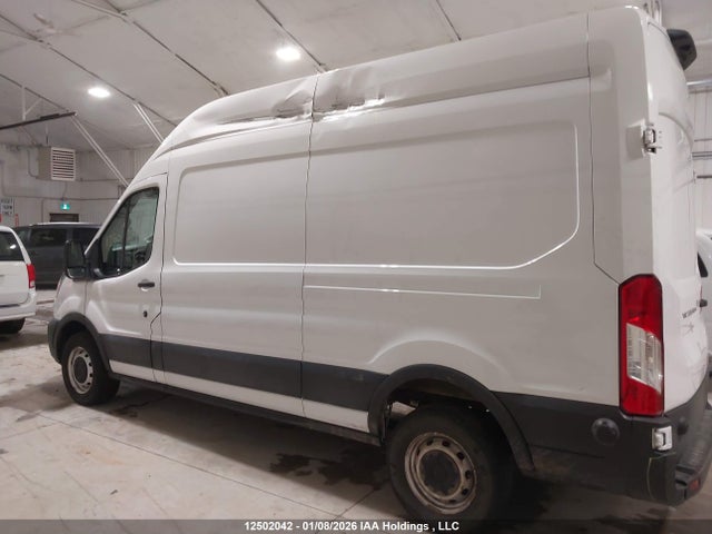 1FTBR1X88RKA78334 Ford Transit T-250
