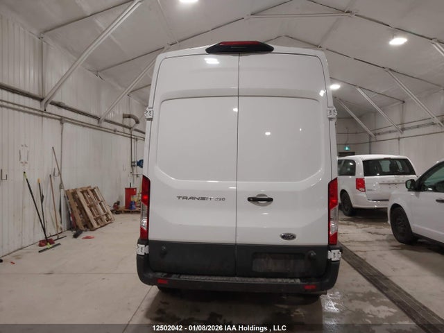 1FTBR1X88RKA78334 Ford Transit T-250