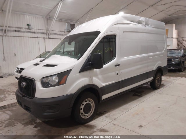 1FTBR1X88RKA78334 Ford Transit T-250