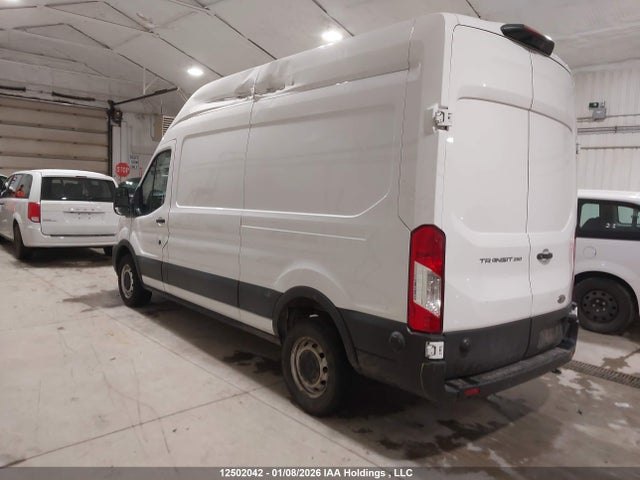 1FTBR1X88RKA78334 Ford Transit T-250