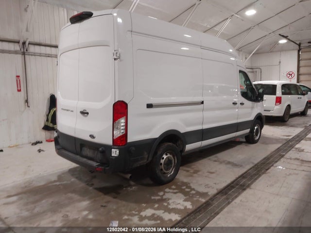 1FTBR1X88RKA78334 Ford Transit T-250
