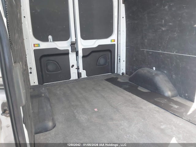 1FTBR1X88RKA78334 Ford Transit T-250