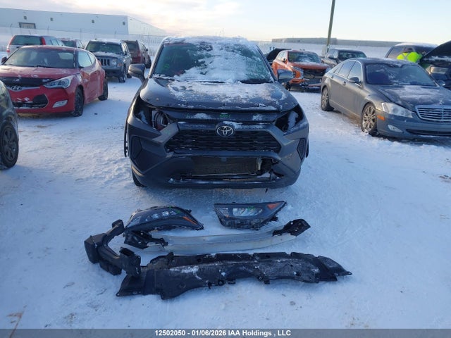 Toyota RAV4 LE 2022 2T3B1RFV3NW261963 Image 13