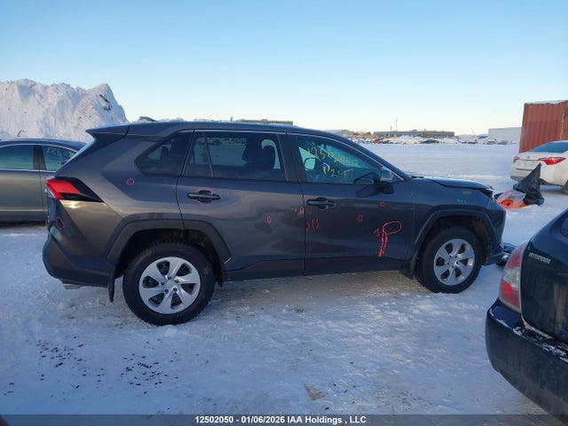 Toyota RAV4 LE 2022 2T3B1RFV3NW261963 Image 14