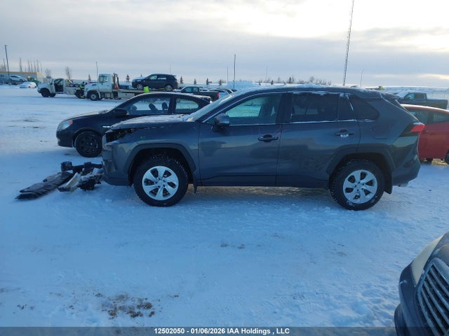 Toyota RAV4 LE 2022 2T3B1RFV3NW261963 Image 15