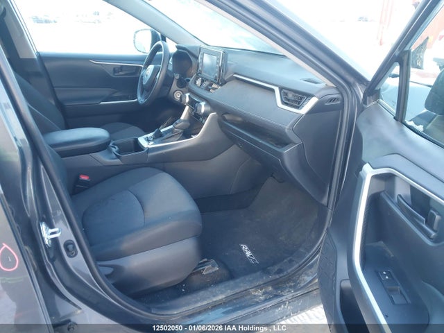 Toyota RAV4 LE 2022 2T3B1RFV3NW261963 Image 5