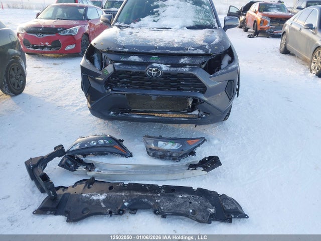 Toyota RAV4 LE 2022 2T3B1RFV3NW261963 Image 6