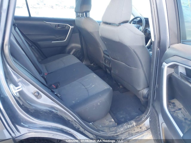 Toyota RAV4 LE 2022 2T3B1RFV3NW261963 Image 8
