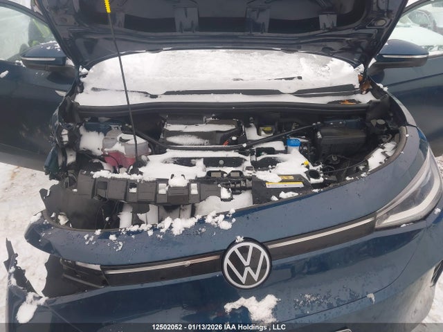 1V29NPE86PC053096 Volkswagen ID.4