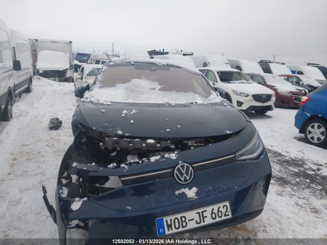 1V29NPE86PC053096 Volkswagen ID.4