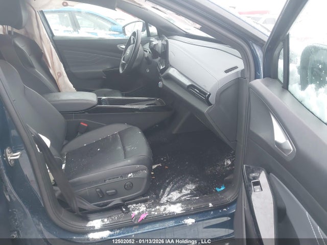1V29NPE86PC053096 Volkswagen ID.4