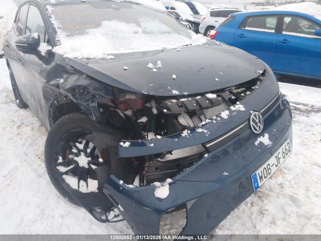 1V29NPE86PC053096 Volkswagen ID.4