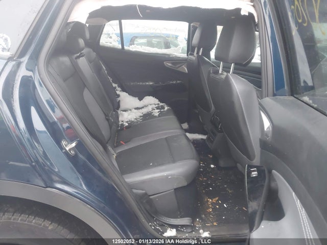 1V29NPE86PC053096 Volkswagen ID.4