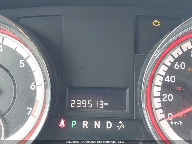 2C4RDGBG8HR829687 Dodge Grand Caravan