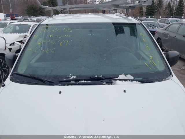 2C4RDGBG8HR829687 Dodge Grand Caravan